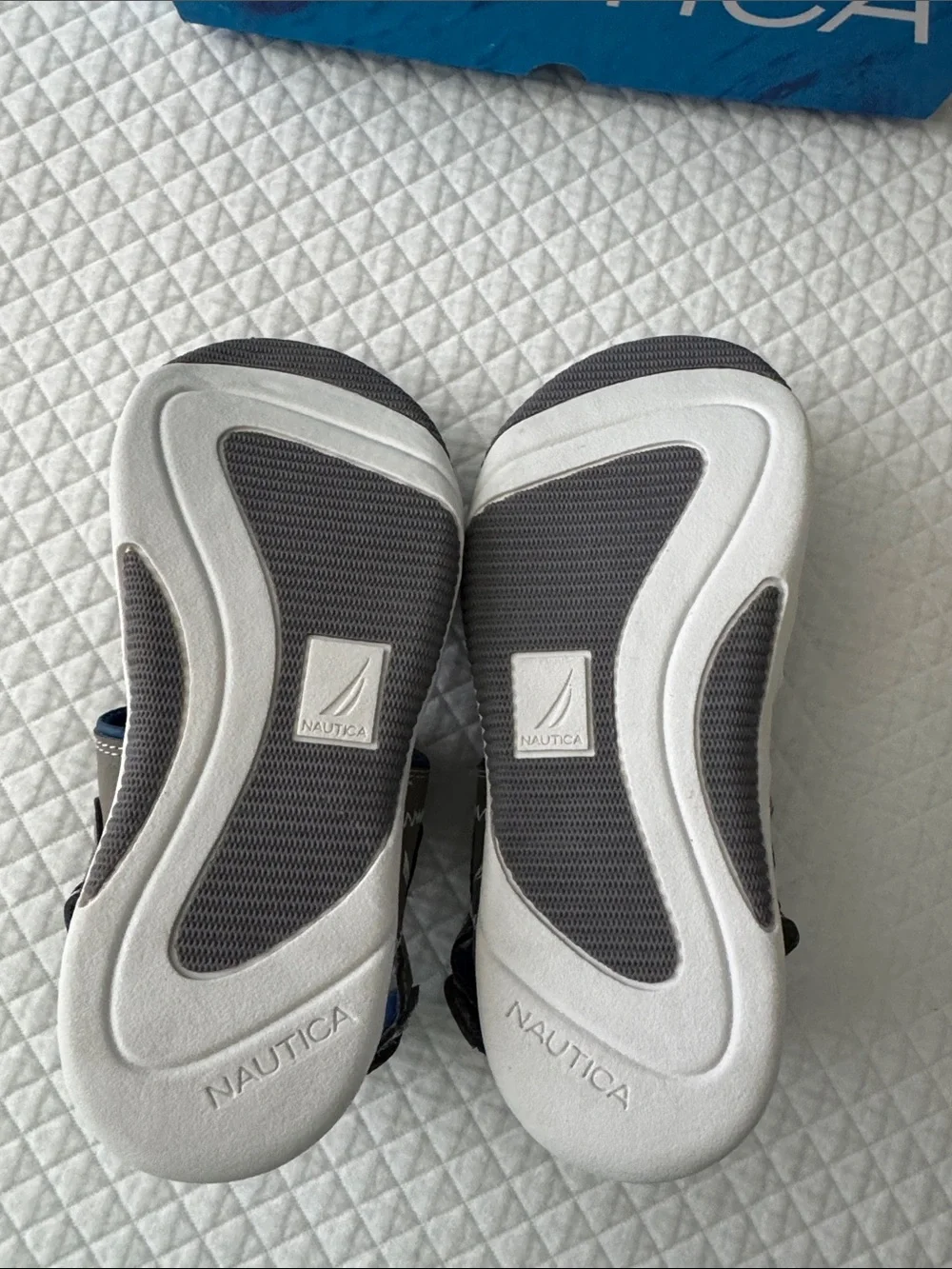 Nautica lightweight kids